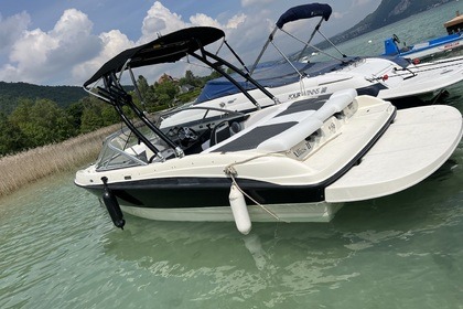 Rental Motorboat Bayliner BR 185 Annecy