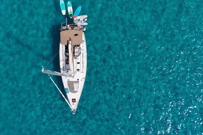 Alquiler Velero Jeanneau Performance 49 Denia