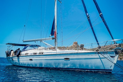 Miete Segelboot Bavaria Cruiser 46 La Paz