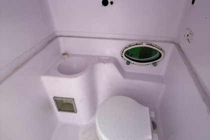 Rental Motorboat Futura Futura tecnoboat Angra dos Reis