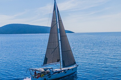 Aluguel Veleiro Beneteau Oceanis 48 Muğla