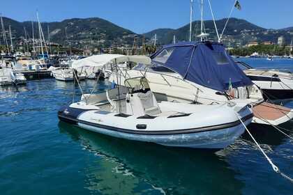 Charter RIB Ranieri Cayman 19 Sport Touring La Spezia