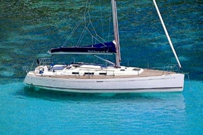 Noleggio Barca a vela Dufour Performance 44 Marina di Carrara