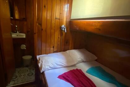 Verhuur Gulet Gulet bodrum 2005 Bodrum