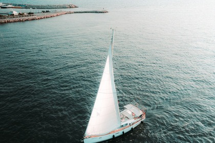 Location Voilier Beneteau Oceanis 45 Athènes