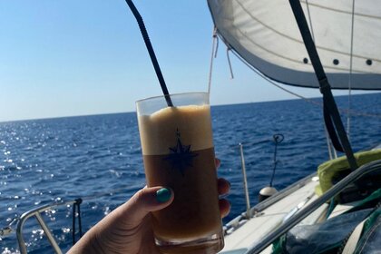 Location Voilier Beneteau First 35 Rhodes