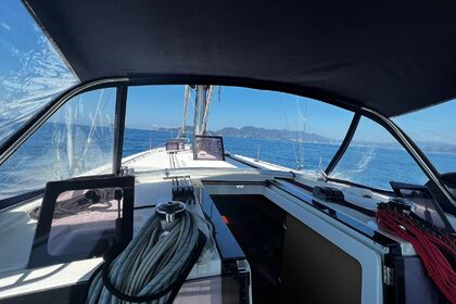 Alquiler Velero Beneteau Oceanis 45 La Spezia
