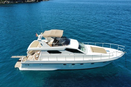 Noleggio Barca a motore Della Pasqua Dc 14 Cefalù