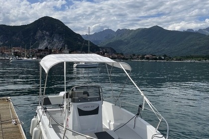 Miete Boot ohne Führerschein  Idea Marine Idea 53 Open Feriolo, Baveno