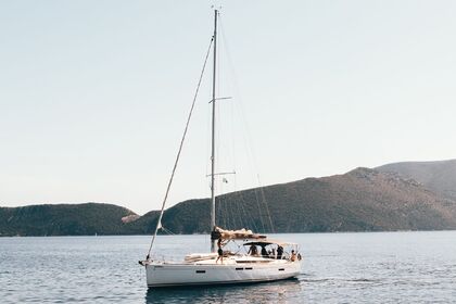Location Voilier Jeanneau Sun Odyssey 479 Lefkada