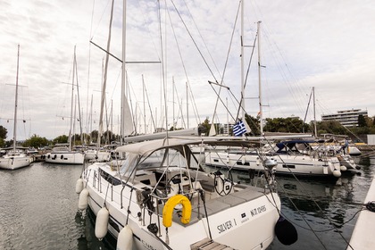 Hire Sailboat Bavaria Yachtbau Bavaria C45 - 5 cab. Palairos