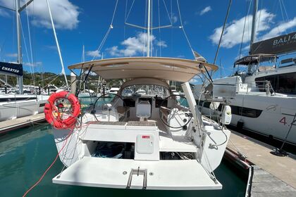 Charter Sailboat Dufour Yachts Dufour 412 GL Liberty Whitsunday Islands