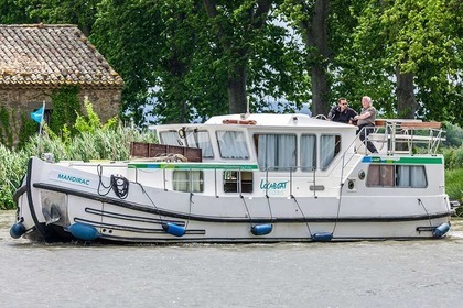 Verhuur Woonboot  Pénichette 1165 NL Loosdrecht