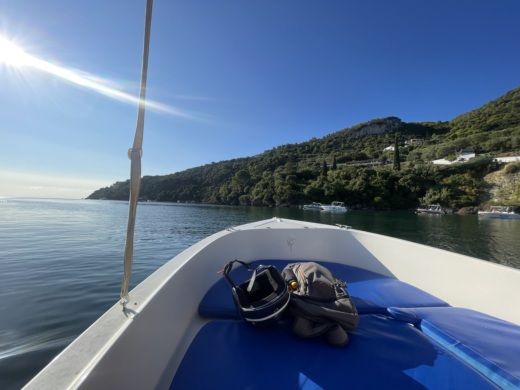 Zante Without license Poseidon 510 alt tag text