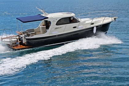 Aluguel Lancha SAS VEKTOR Adriana 36 Sukošan