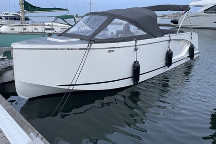 Charter Motorboat Maxima 840 Kortgene