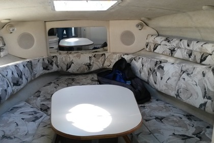 Noleggio Barca a motore SEA RAY SUNDANCER 260 Mandelieu-la-Napoule