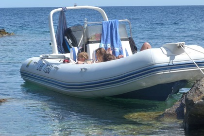 Location Semi-rigide Zodiac medline II La Baule-Escoublac