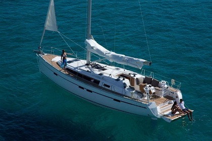 Location Voilier BAVARIA CRUISER 46 Lefkada