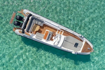 Location Semi-rigide Barracuda Satellite Parikiá