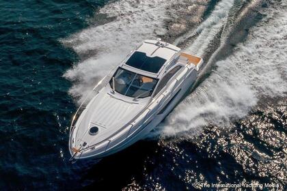 Noleggio Barca a motore Sessa Marine C3X Lido degli Estensi