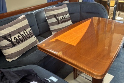 Aluguel Lancha Princess Princess 38 Monaco-Ville