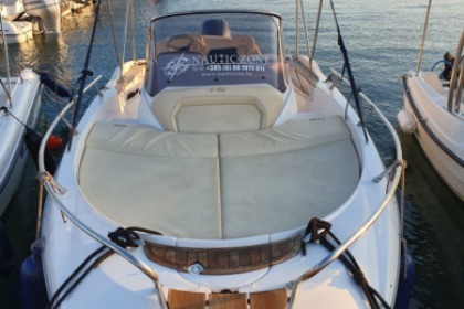 Charter Motorboat SESSA MARINE Key Largo 20 Pakoštane