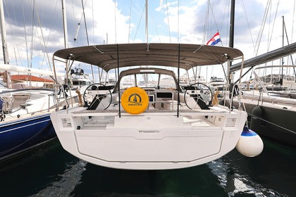 Miete Segelboot Dufour Yachts Dufour 470 - 5 cab. Vodice