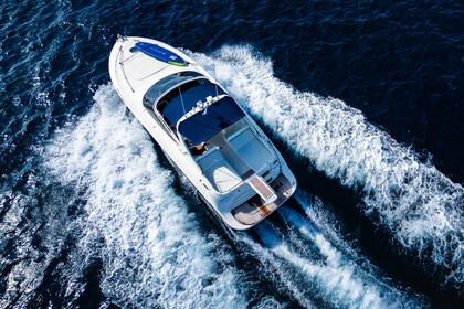 Miete Motorboot Sarnico 43 2006 Chania