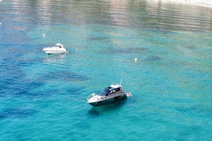 Location Bateau à moteur Cranchi M 44 Ht Beaulieu-sur-Mer