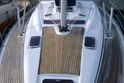 Noleggio Barca a vela Bavaria Bavaria Cruiser 39 La Spezia