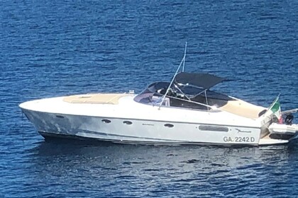 Verhuur Motorboot ITALCRAFT SARIMA 38 Porto Ercole