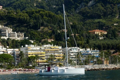 Location Voilier BAVARIA CRUISER 32 Bormes-les-Mimosas
