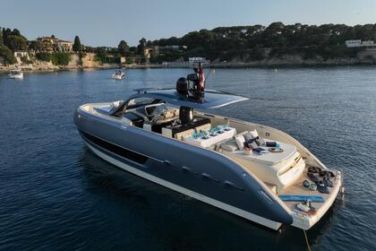 Verhuur Motorboot Invictus TT460 Monaco
