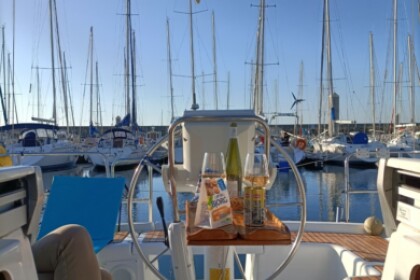 Location Voilier Beneteau Oceanis 34 Quiberon