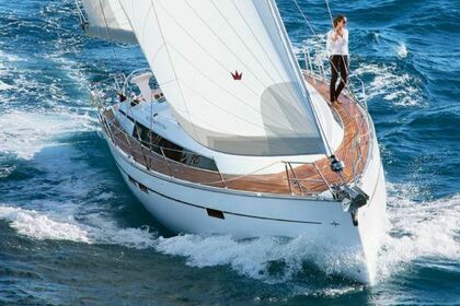 Verhuur Zeilboot Bavaria Bavaria Cruiser 46 Cagliari