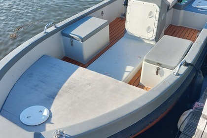 Miete Boot ohne Führerschein  Monta Giben Lisserbroek