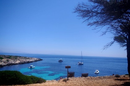 Alquiler Velero Bavaria 42 Marsala