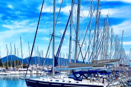 Noleggio Barca a vela Ocean Star 51.2 Cefalonia