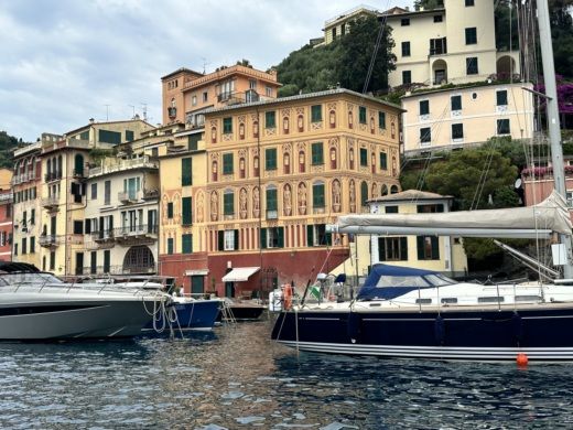 Genoa RIB Capelli Tempest 775 alt tag text