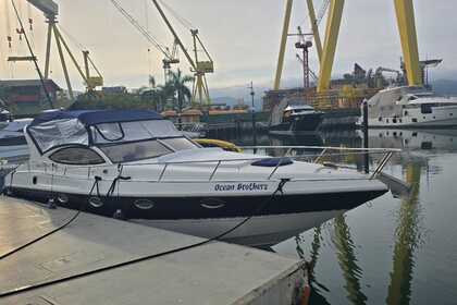 Rental Motorboat Real power boats Lancha real 34+4 Angra dos Reis