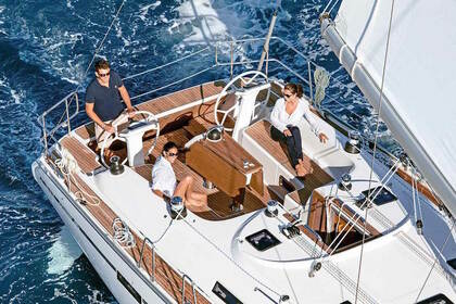 Charter Sailboat BAVARIA CRUISER 46 Kos