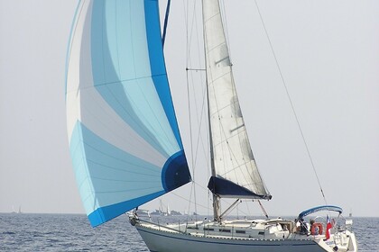 Hire Sailboat GIBERT MARINE GIB SEA 442 Toulon