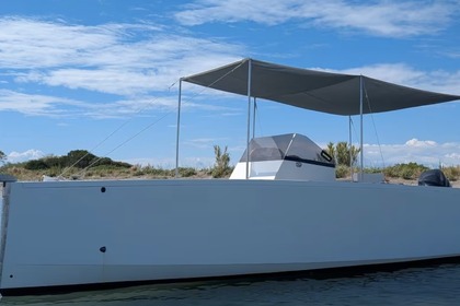 Hyra båt Motorbåt Sea Ray 23 Amalfi