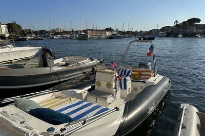 Hire RIB Zar Formenti Zar 57 Port Grimaud