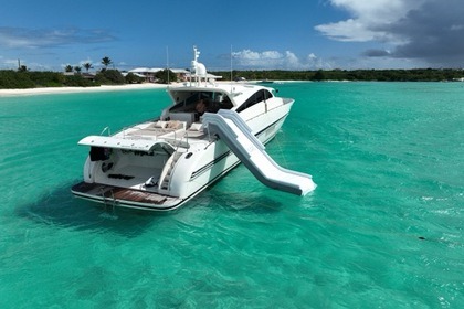 Hire Motor yacht l 27 open Simpson Bay