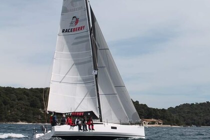 Verhuur Zeilboot Pogo Structures Pogo 12.50 Pula