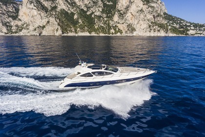 Aluguel Iate AZIMUT Atlantis 55 Amalfi