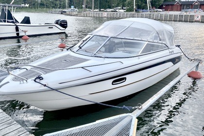 Miete Motorboot Yamarin 65 Day Cruiser Espoo