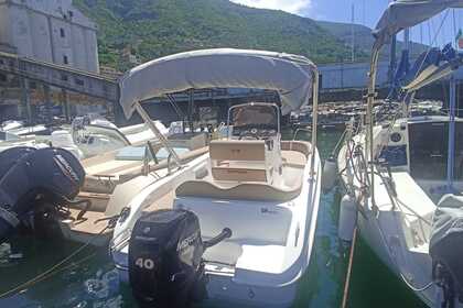 Location Bateau sans permis  Barqa Q19 Castellammare di Stabia